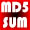 md5sum