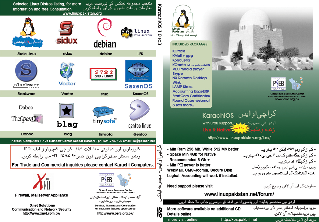 Full Cover