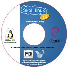 DVD Label