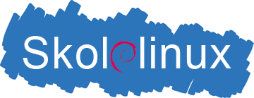 English Logo