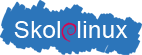 Skole_en Logo